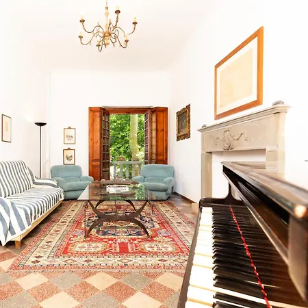 Cypresses With Private Swimming Pool Castellina in Chianti