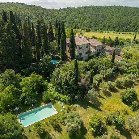 Σπίτι διακοπών Cypresses With Private Swimming Pool *