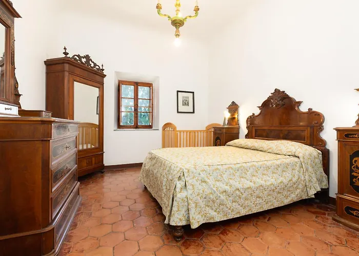 بيت للعطل Cypresses With Private Swimming Pool كاستيلّينا إنْ كْيانت